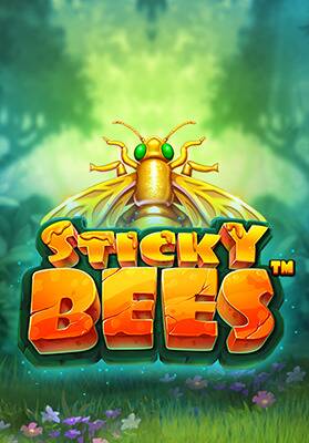 Sticky Bees
